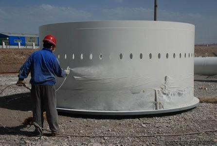 改则除锈喷漆翻新具备显著优势