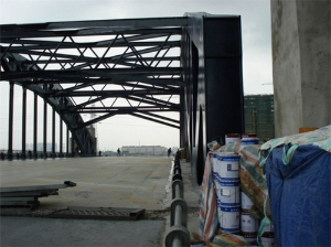 改则专注工业场景喷漆服务