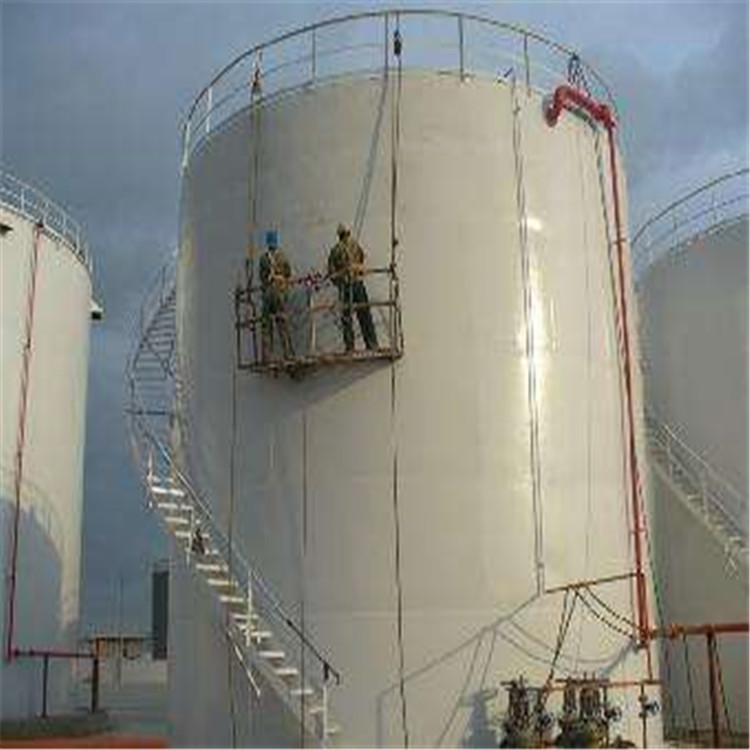 改则喷漆翻新・工业喷漆・设备喷漆服务简介